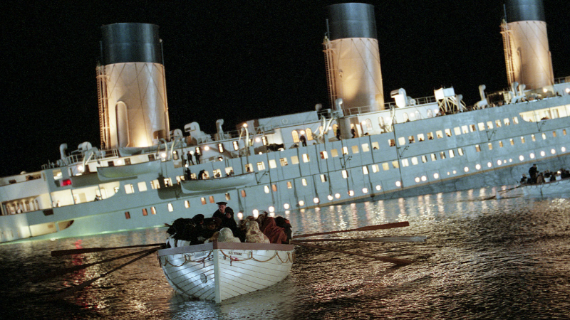 titanic
